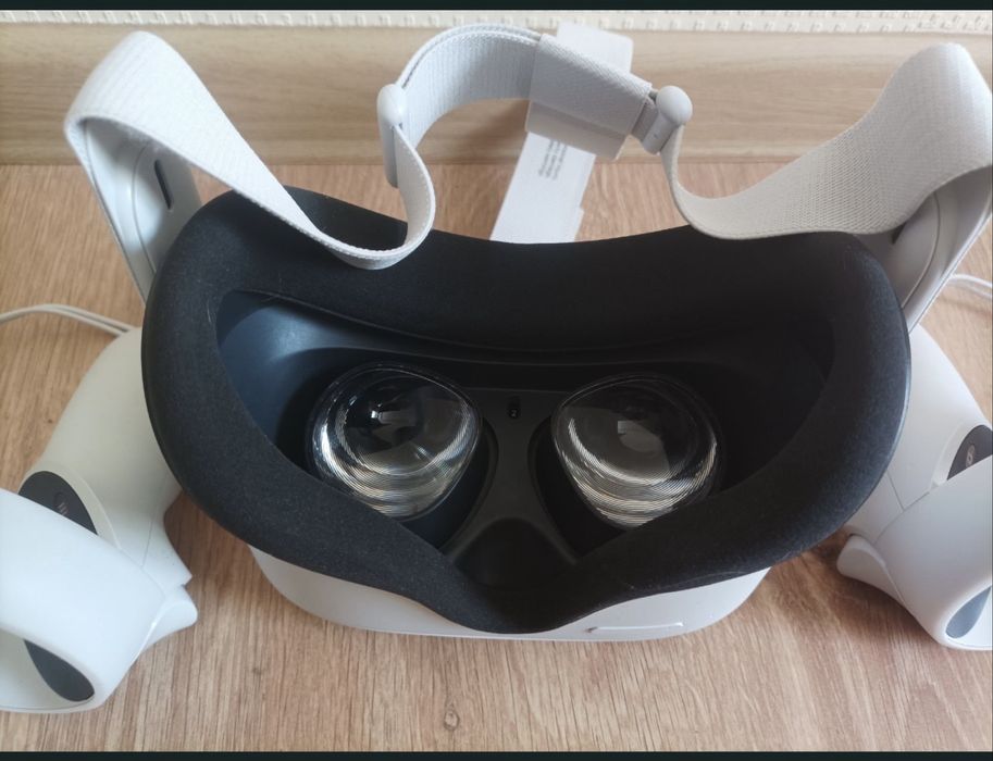 Oculus Quest 2. 256 Gb VR/ Meta Quest 2 - 256Gb VR
