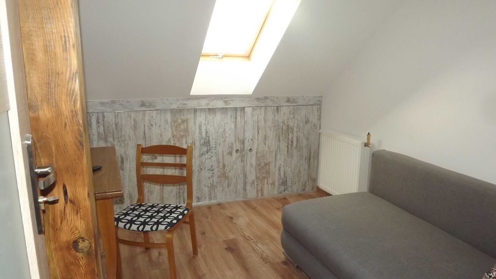 Pokój  w ścisłym centrum Białegostoku