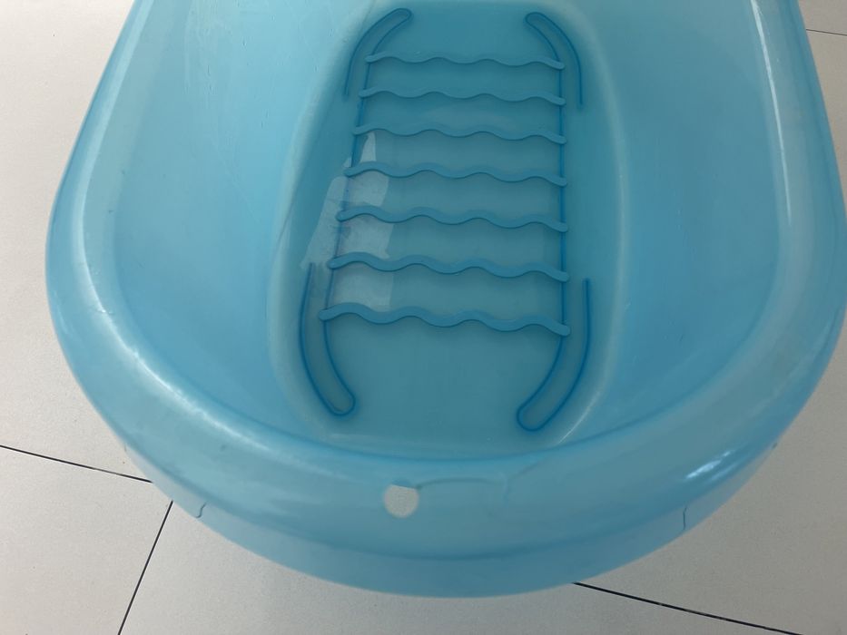 Wanienka ikea antypoślizgowa