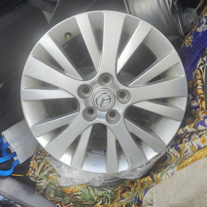 Продам Диски на авто r17