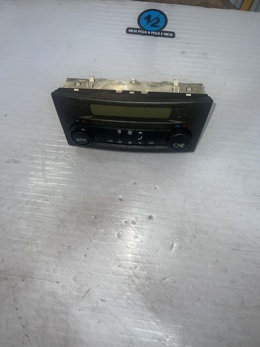 Comandos Soufagem Renault laguna 2002