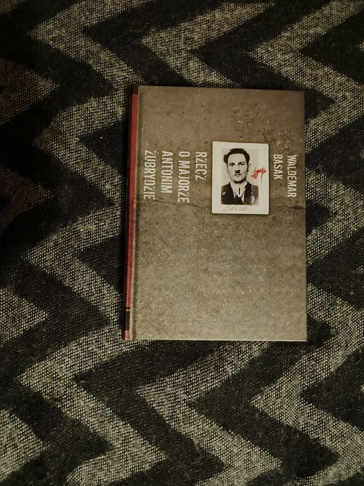 Książka historyczna