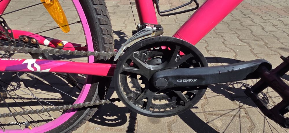 Sprzedam rower Scott Contessa 630