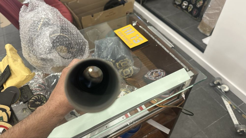 Scope Mira p/ Airsoft