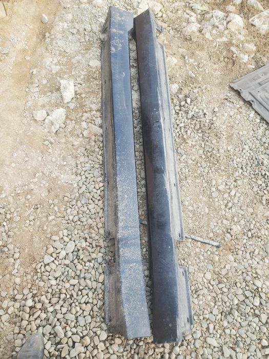 Накладка порога молдинг bmw f30 f02 e60 e90 f10