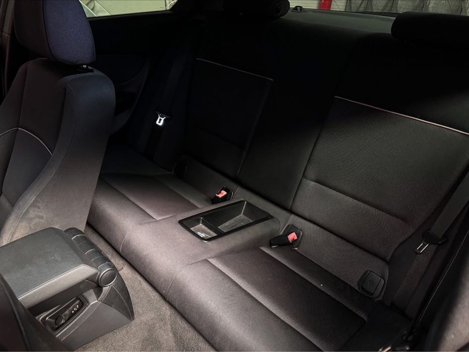 BMW e82 123d 204cv PACK M