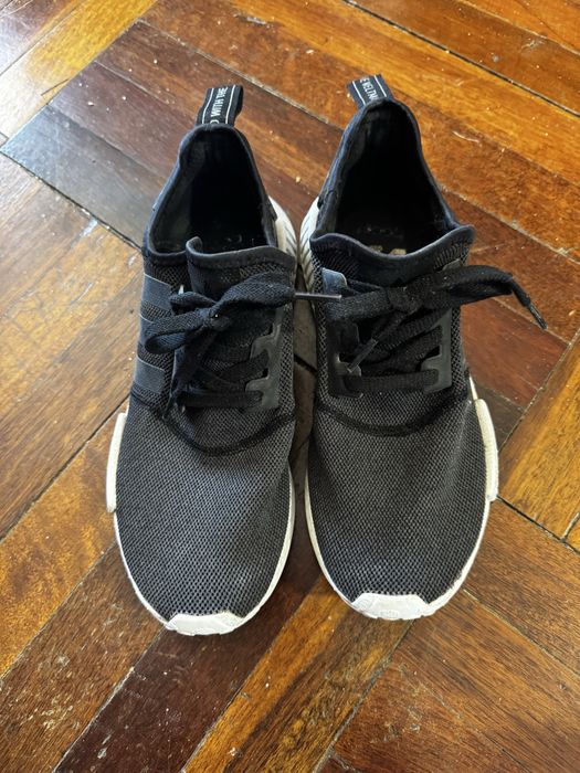 Продам кросівки Adidas NMD
