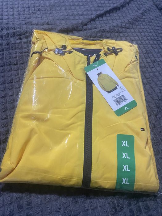 Jaqueta Tommy Hilfiger