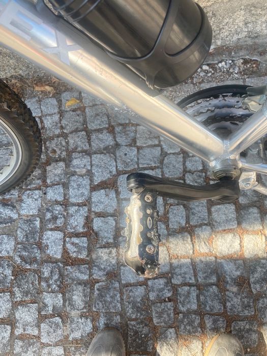 Bicicleta masculina