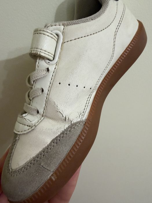 Дитячі красівки Levi’s, снікерси, 29 р.