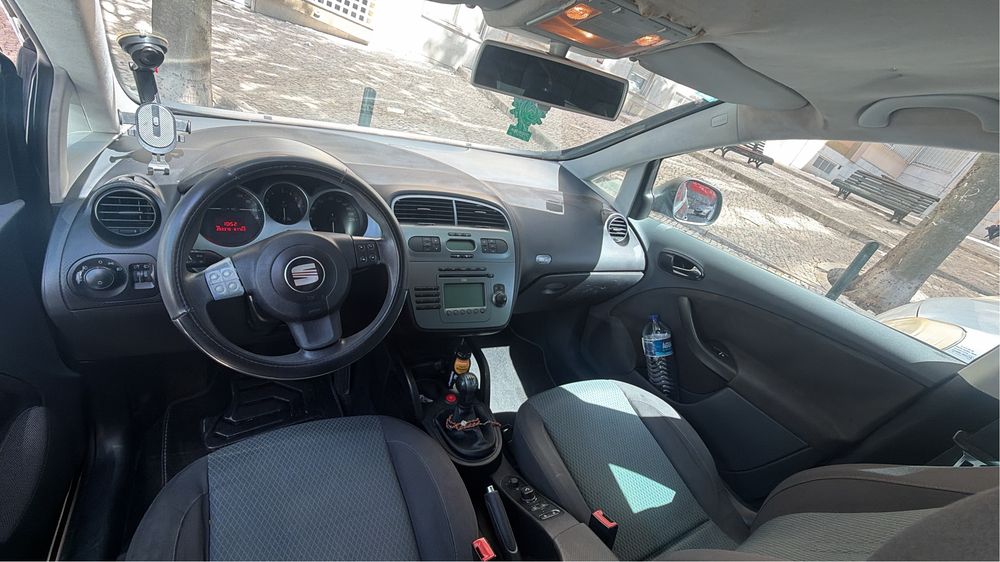 Seat Altea XL  2008