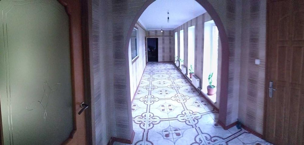 Продам будинок в смт Гути Богодухівського району