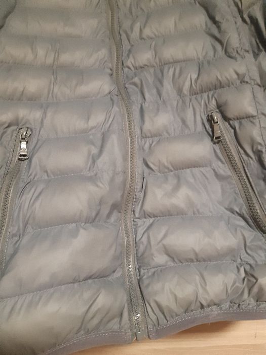 Крутая мужская куртка