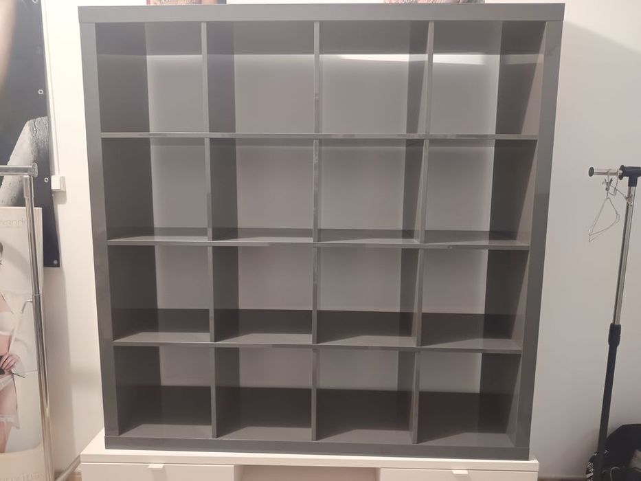 Kubox cinza 1.50*1.50