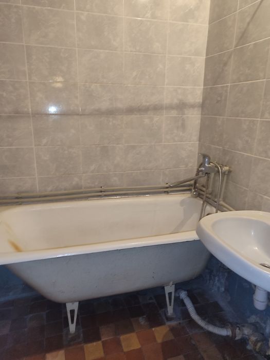 Продаж 3 кімн.квартири в місті Сміла, район РПЗ.