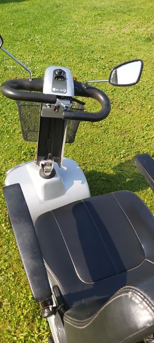 Shoprider TE-888NRS