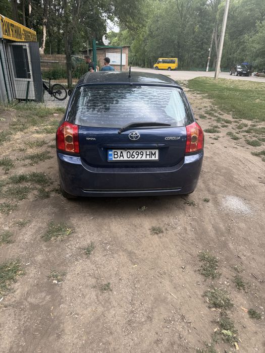 Продам тойоту Корола 120