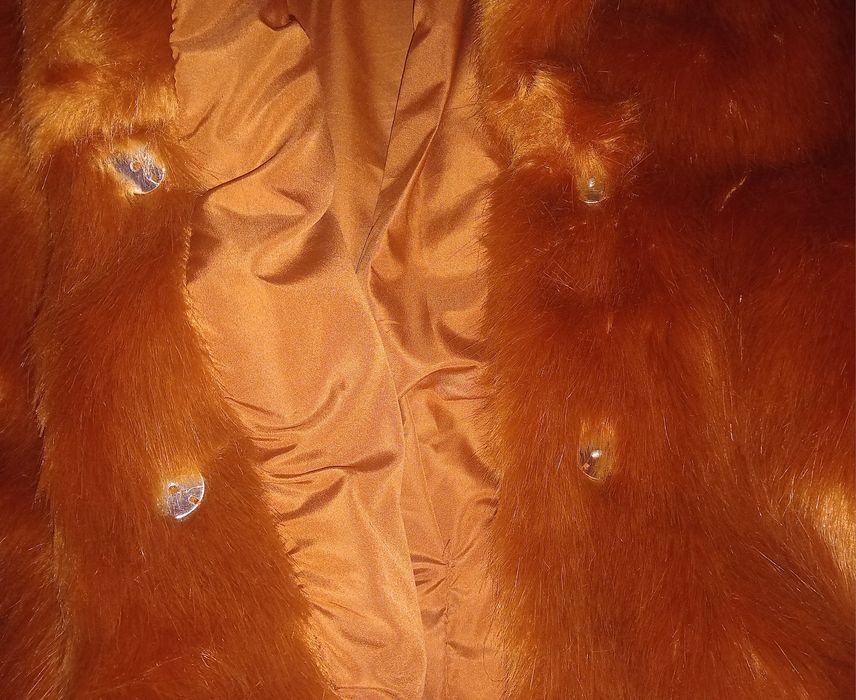 Casaco lindo quentinho