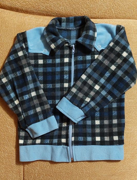 Кардіган  для хлопчика