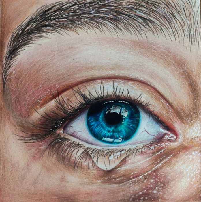 Pinturas e desenhos personalizados