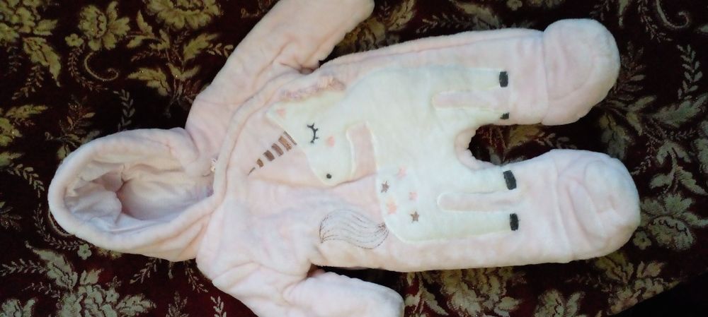 Продам комбінзон