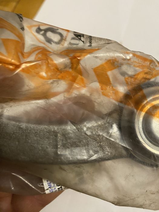 наконечник Peugeot Fiat Citroen