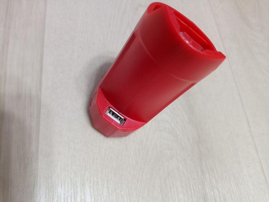 Адаптер Milwaukee