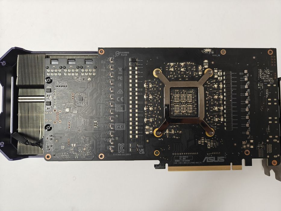 Asus rog strix rtx 3080 12gb