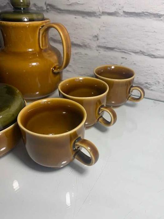 Zestaw do espresso Colditz