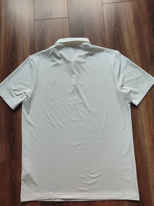 Koszulka polo Adidas