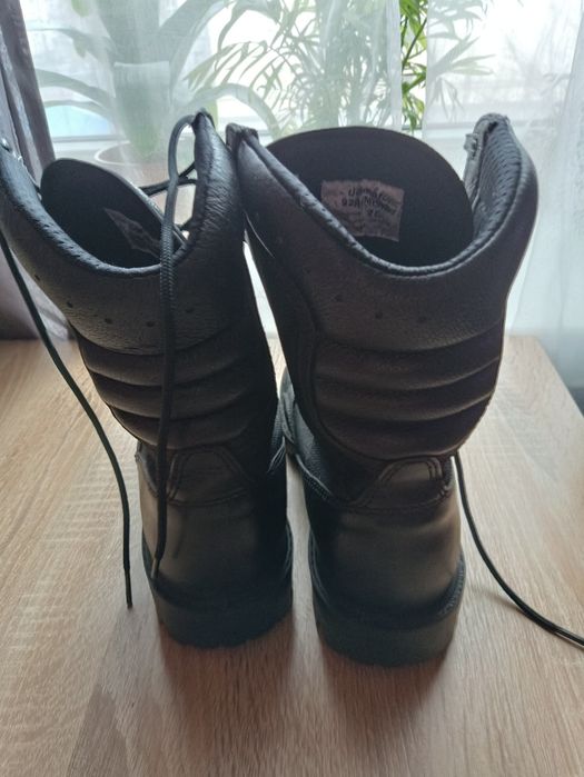 Buty demar 39 trapery