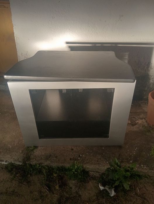 Móvel de televisão
