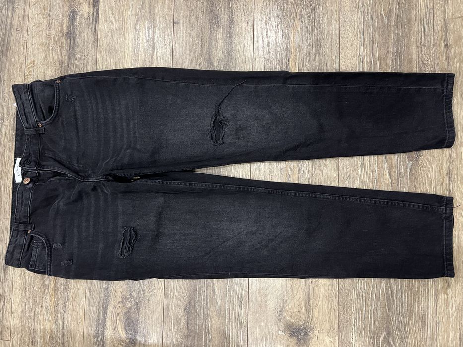 Джинси reserved 40 розмір (12uk)