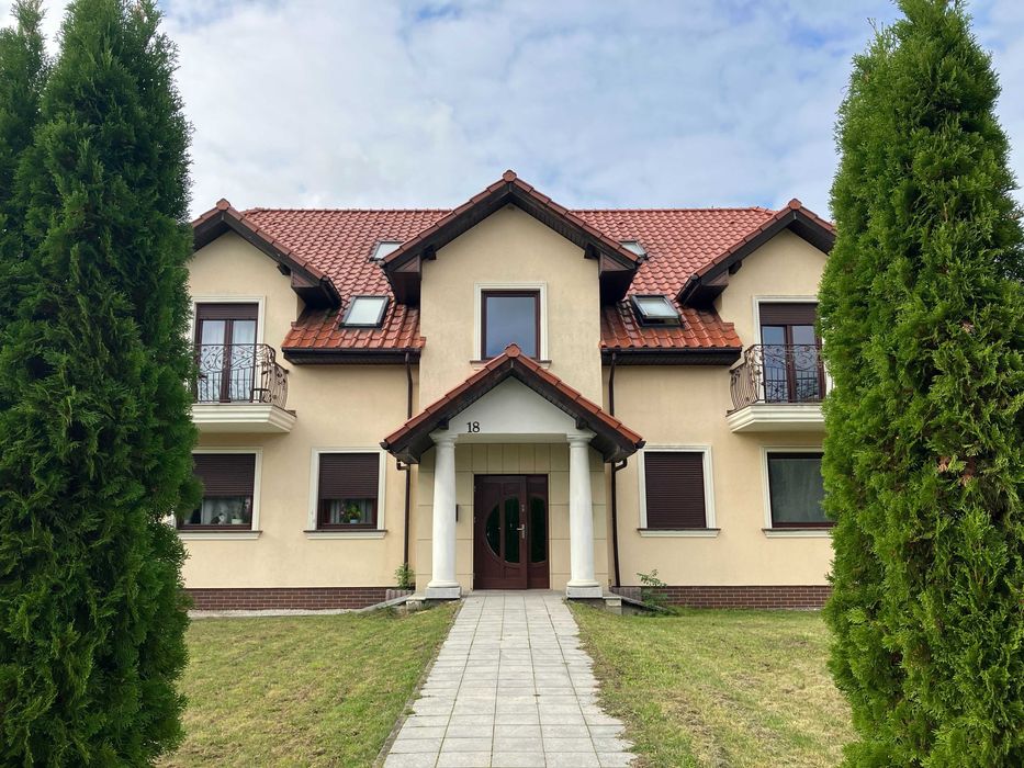 Pokój do wynajęcia Baranowice