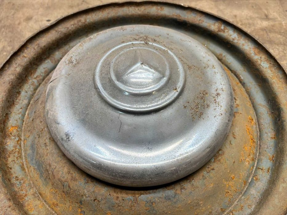 Felga Mercedes 230 W143 W153 przedwojenna