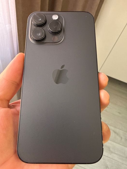 Продам іPhone 14 Pro Max 256 GB