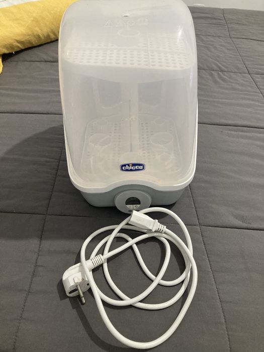 Esterilizador Chicco