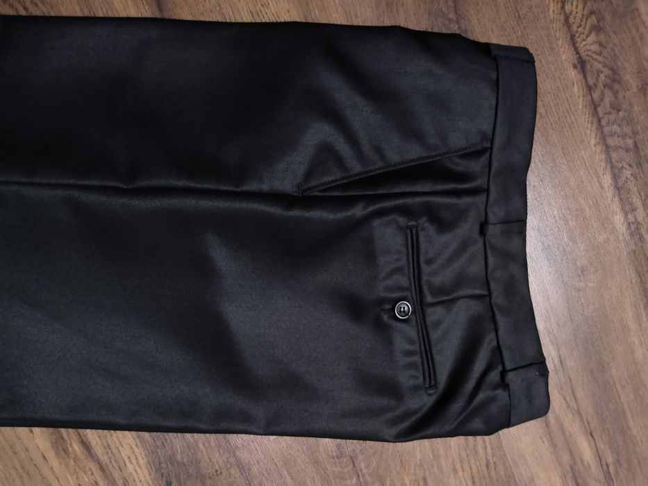 Garnitur męski slim "Palmiro Rossi,.