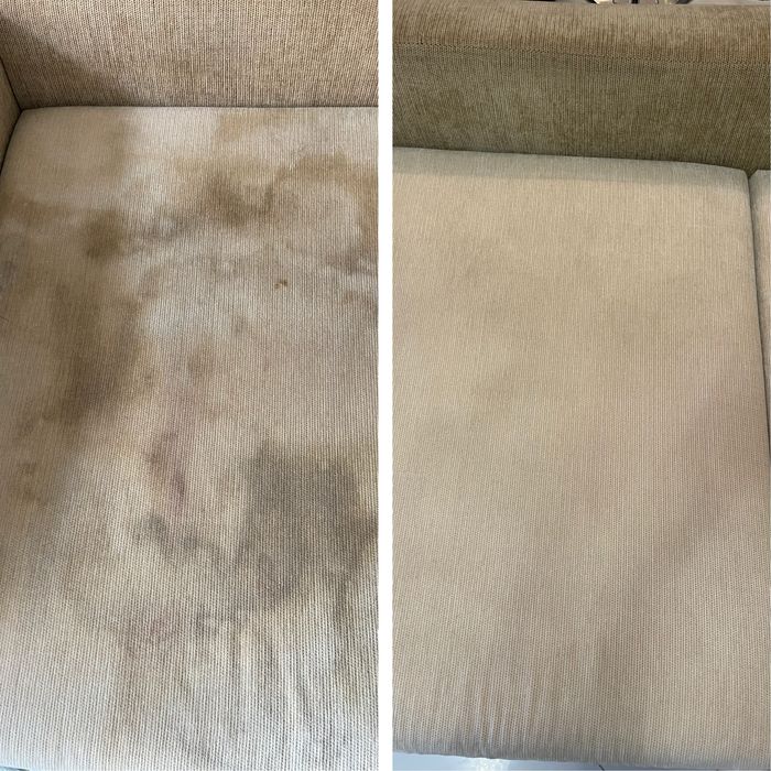 Хімчистка меблів та матраців