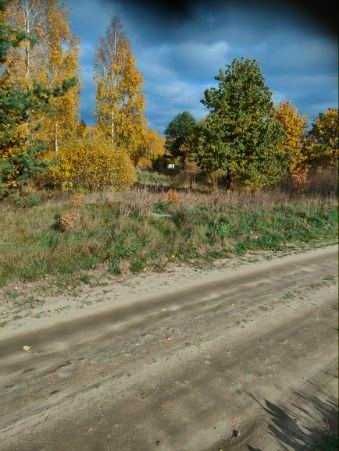 Działka budowlana