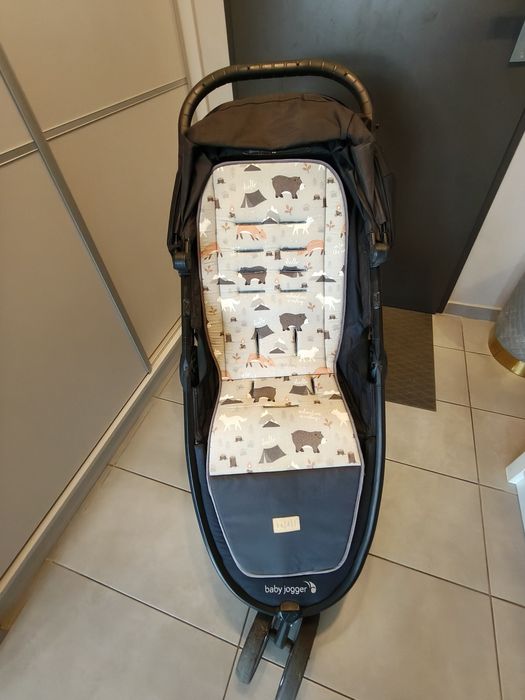 Wózek Baby Jogger