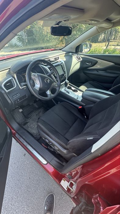 Продам Nissan Murano