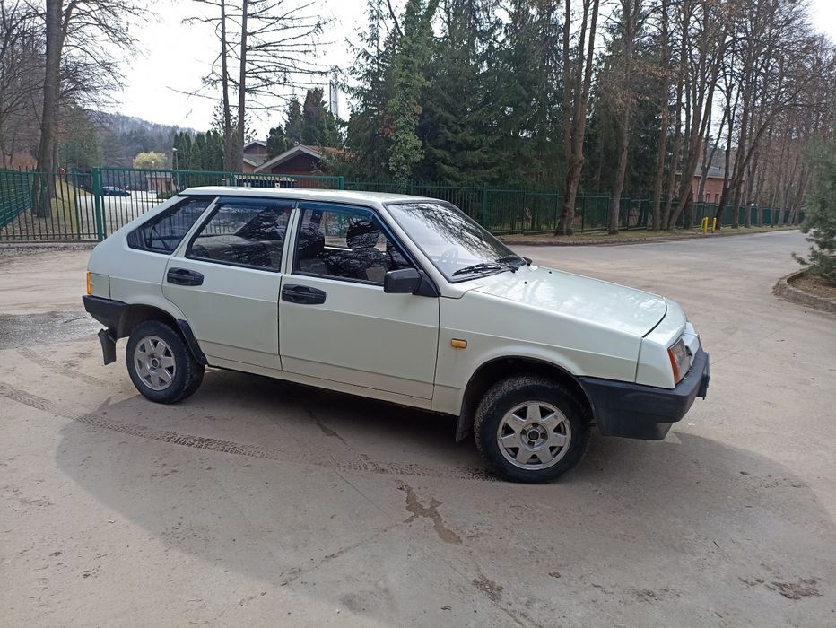 Продам  ВАЗ 2109