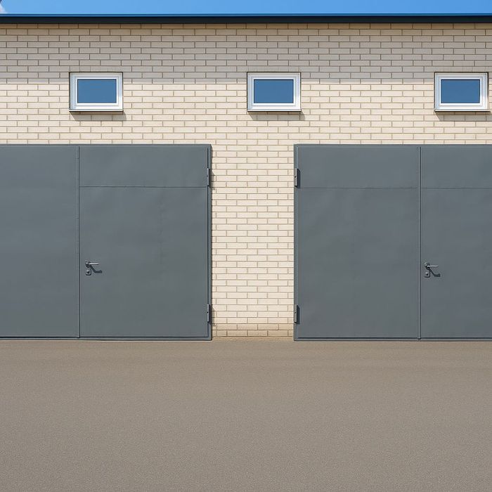 Magazyn 80 m² do wynajęcia -- świetna lokalizacja na Bemowie