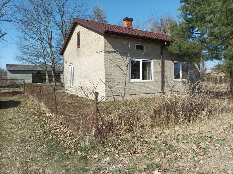 Gospodarstwo Rolne 6,5ha