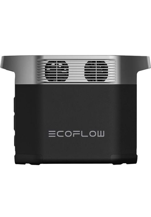 Зарядна станція Ecoflow Delta 2