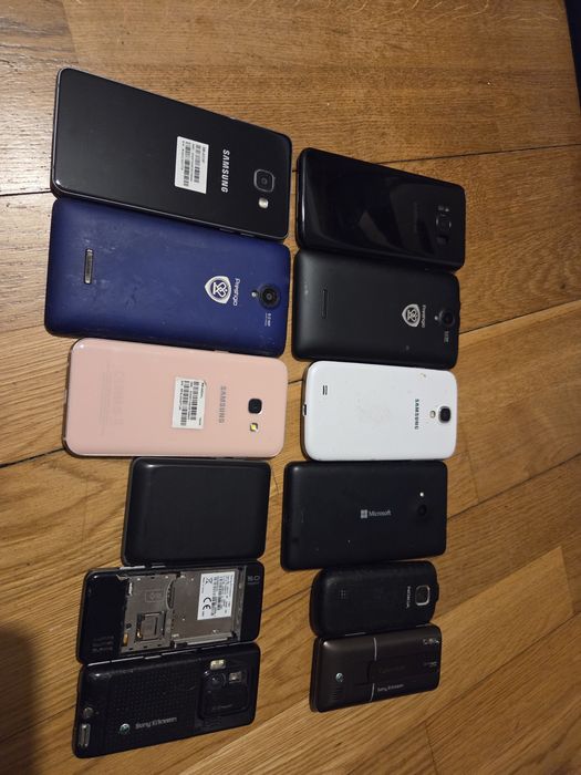 Nokia C6, E51, 3310, 6300, HTC PM66100, s4, s8, a5, a3, sony ericsson