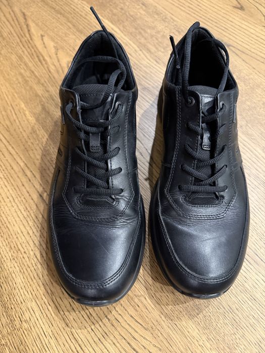 Buty ecco gore tex