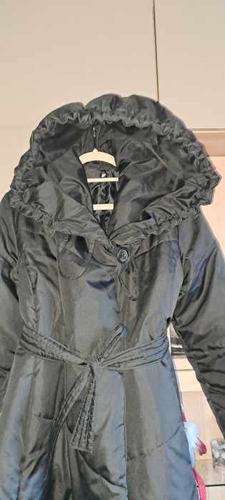 Kurtka ciążowa L / XL