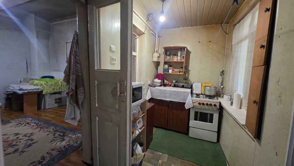 Терміновий продаж частини будинку в центральній частині м. Полтава!